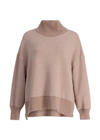 Barker grey sweatshirt