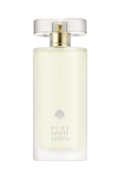 White Linen by Estée Lauder