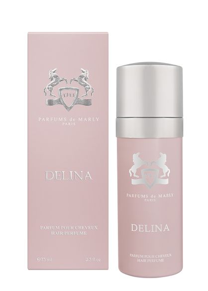 Delina Hair Perfume by Parfums de Marly