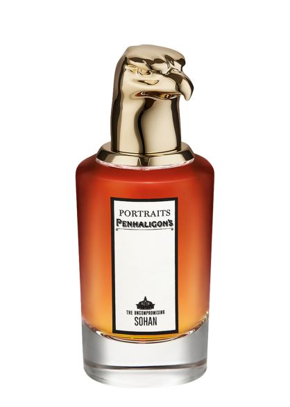 The Uncompromising Sohan by Penhaligon's