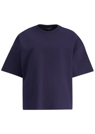 Capsule navy t-shirt