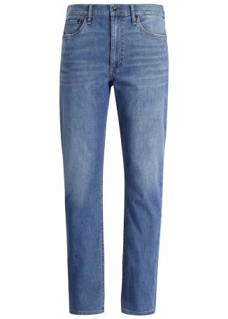 Fit 2 blue slim-leg jeans