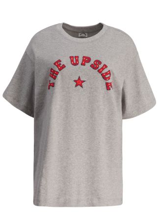 Ranchero sammi logo-print cotton t-shirt