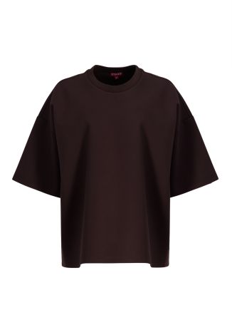Capsule brown t-shirt