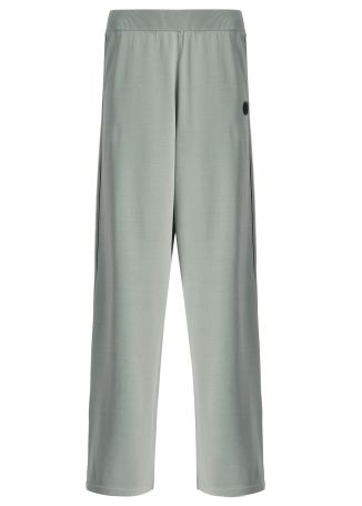 Retreat knitted track pants