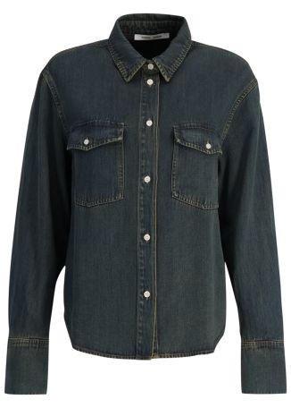 Sabex denim shirt