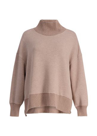 Barker grey sweatshirt