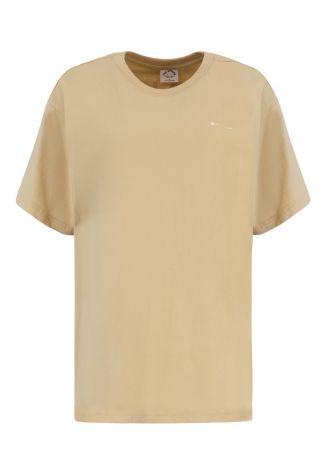 Good Luck Sammi printed cotton T-shirt