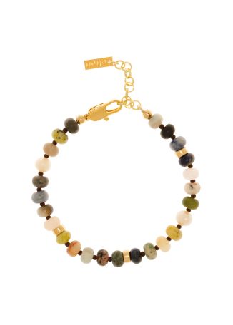 Koda beaded bracelet