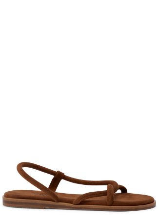 Bomba leather sandals