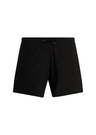 Gts black swim shorts