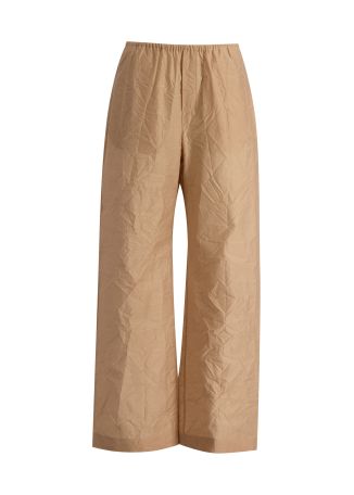 Arvenn printed trousers