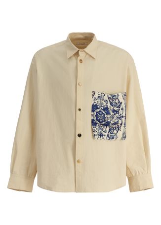 Printed shirt