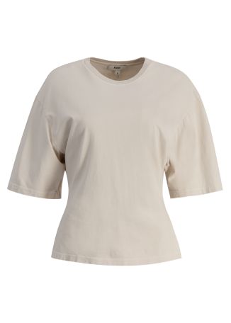 Storey grey cotton t-shirt