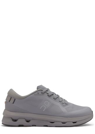 Cloudzone grey woven sneakers