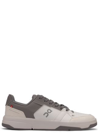 The roger clubhouse panelled sneakers