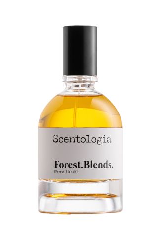 Scentologia Forest Blends Eau De Parfum 100ml