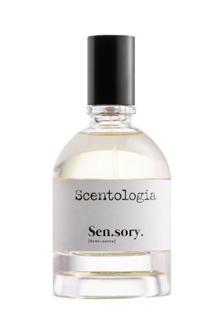 Scentologia Sensory Eau De Parfum 100ml
