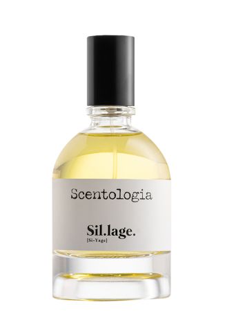Scentologia Sillage Eau De Parfum 100ml