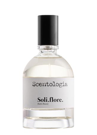 Scentologia Soliflore Eau De Parfum 100ml