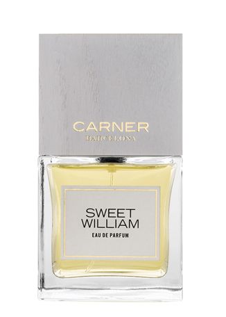 SWEET WILLIAM • CARNER, Barcelona • 100 ml • Eau de parfum unisexe