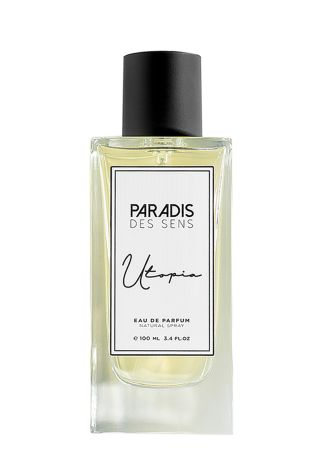 Paradis Des Sens Utopia Eau De Parfum 100ml
