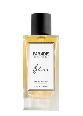 Paradis Des Sens Bliss Eau De Parfum 100ml