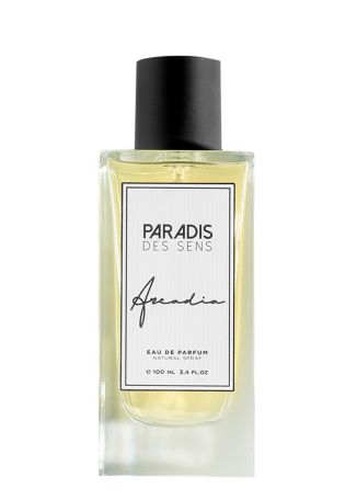 Paradis Des Sens Arcadia Eau De Parfum 100ml