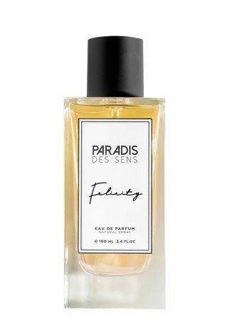Paradis Des Sens Felicity Eau De Parfum 100ml