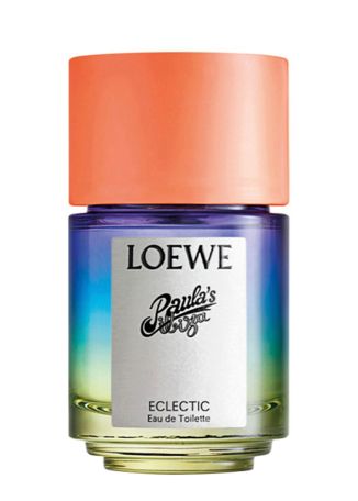 Paula&#39;s Eclectic Eau De Toilette 100ml