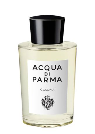 Colonia Eau De Cologne