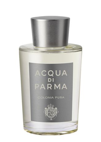 Colonia Pura Eau De Cologne