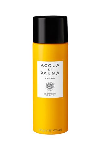 Barbiere Shaving Gel 145gr