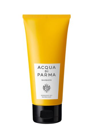 Barbiere Refreshing Face Wash 100ml