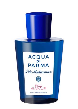 Blu Mediterraneo Fico Di Amalfi Shower Gel 200ml