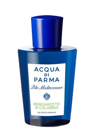 Blu Mediterraneo Bergamotto Di Calabria Shower Gel 200ml