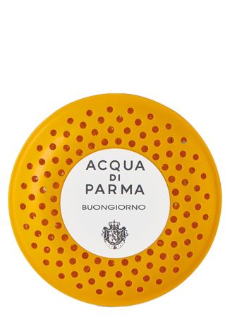 Buongiorno Smart Home/Car Fragr Refill