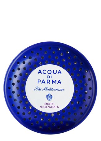 Blu Mediterraneo Mirto Smart Home/Car Fragrance Refill