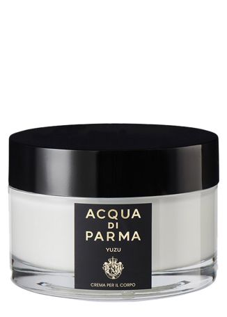 Signatures Of The Sun Yuzu Body Cream 150ml