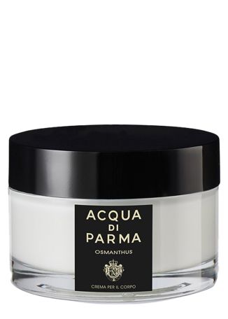 Signatures Of The Sun Osmanthus Body Cream 150ml