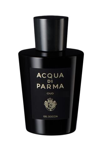 Signatures Of The Sun Oud Body Wash 200ml