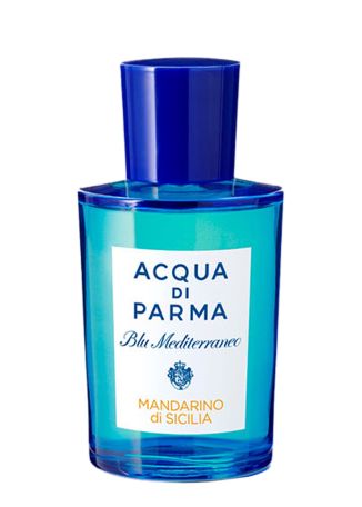 Blu Mediterraneo Mandarino Di Sicilia Eau De Toilette
