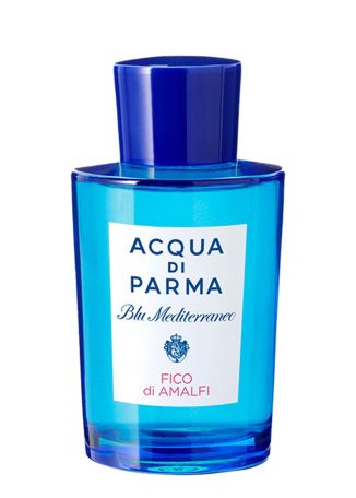 Blu Mediterraneo Fico Di Amalfi Eau De Toilette