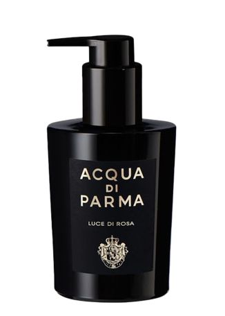 Signatures Of The Sun Rosa Hand & Body Wash 300ml 2024