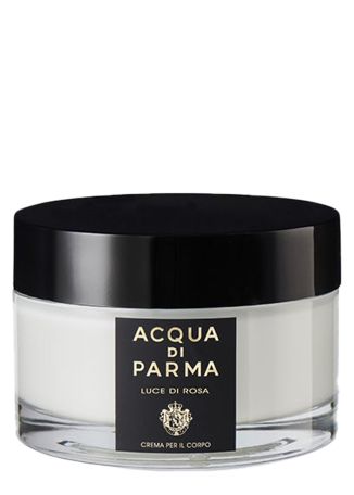 Signatures Of The Sun Rosa Body Cream 150ml 2024