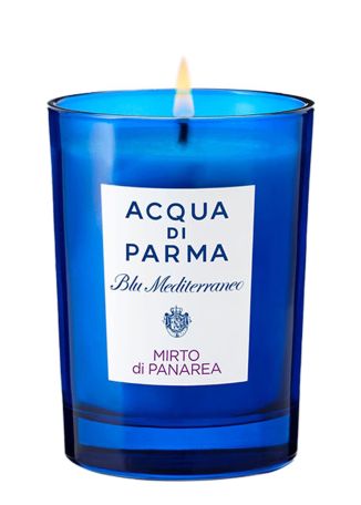 Mirto Di Panarea Candle 200gr