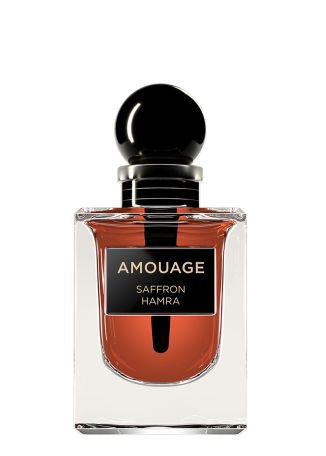 Saffron Hamra 12ml