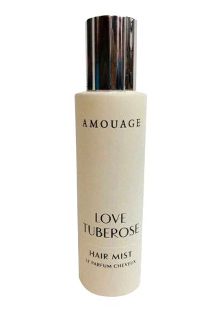 Love Tuberose Hair Mist 30ml