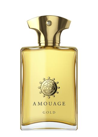 Gold Men Eau de Parfum 100ml