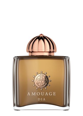 Dia Ladies Eau de Parfum 100ml